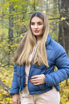 Superbe femme ukrainienne julia de sums aux cheveux Blond, age 36 photo-16