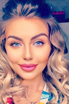 Novia de new york inga con pelo Rubio y edad 39 photo-20