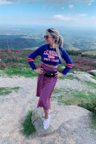 Date fille ukrainienne marina de kiev avec Chatain clairs cheveux, âge 35 photo-6