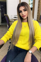 Mujeres eslavas yuliia de lutsk con pelo Rubio y edad 25 photo-13