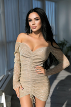 Dating a ukrainian girl victoria from kiev with Black hair age 31 photo-11