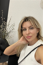 Ukrainian single woman tatiana from kiev with Blonde hair age 45 photo-30