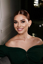 Salir con chica ucraniana olga de odessa con pelo Marrón claro y edad 21 photo-3