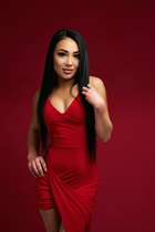 Gorgeous Ukrainian bride daria from nikolaev with Black hair age 34 photo-11