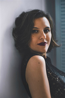 Stunning Russian woman elena from krasnodar with Black hair age 37