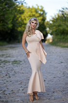 Femme ukrainienne célibataire anna de kharkov avec Blond cheveux, âge 53 photo-18