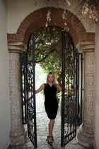 Chica de istanbul anna con pelo Rubio y edad 45 photo-29