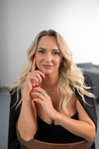 Pretty girl yana from oslo with Blonde hair age 36 photo-9
