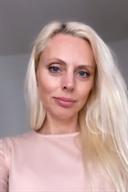 Mariée de milan victoria avec Blond cheveux, âge 49 photo-2