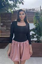 Belle femme allemande daniela de berlin avec Brunette cheveux 41 ans photo-18