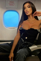 Girl from vidin gratsiela with Dark Brown hair age 30 photo-1