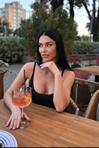 Belles femme ukrainienne angela de kyiv aux cheveux Brunette, age 37 photo-4
