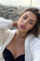 Belle fille ukrainienne marine de kiev avec Blond cheveux, âge 31 photo-4