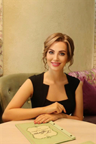 Beautiful ukrainian bride daryna from dnepr with Light Brown hair age 38 photo-3