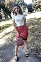 Belle femme ukrainienne irina de dresden avec Brunette cheveux, âge 25 photo-11