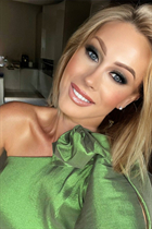 Lovely Ukrainian girl daria from mukachevo with Blonde hair age 40 photo-5