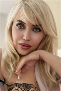 Beautiful czech girl lilia from teplice with Blonde hair 48 years old
