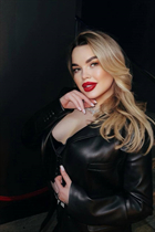 Lady from Ukraine kateryna from kyiv with Light Brown hair age 24 photo-10