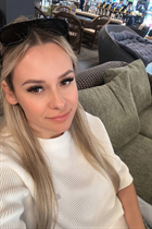 Stunning Ukrainian woman victoria from kiev with Blonde hair age 39 photo-9