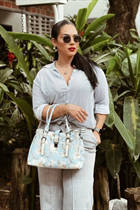 Dating a brazilian girl larissa from manaus with Black hair 32 years old photo-13
