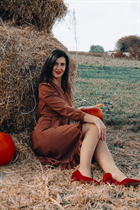 Belles femme ukrainienne neonila de poltava aux cheveux Brunette, age 43 photo-25