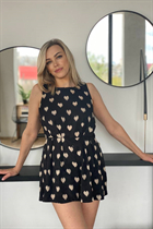 Sortir avec une fille allemande alena de potsdam avec Blond cheveux 49 ans photo-26