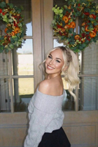 Mariée ukrainienne célibataire elena de warsaw avec Blond cheveux, âge 32 photo-7