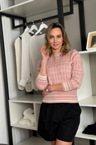 Rencontre femme ukrainienne yuliia de kiev avec Blond cheveux, age 44 photo-38