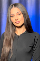 Gorgeous Ukrainian bride maria from kropyvnytskyi with Dark Brown hair age 33 photo-2