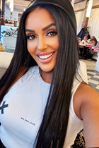 Rencontre femme ukrainienne elena de kharkov avec Noirs cheveux, age 37 photo-4