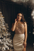 Superbe mariée ukrainienne diana de tyachiv avec Brunette cheveux, âge 30 photo-6