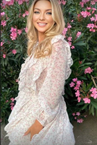 Chica en Ucrania katerina de kiev con pelo Rubio y edad 47 photo-23