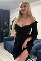 Belle femme ukrainienne yana de kiev aux cheveux Blond, age 39 photo-21