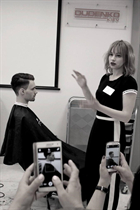 Bride from brugge anna with Blonde hair age 38 photo-8