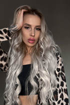 Lovely Ukrainian girl olha from dnepr with Blonde hair age 38 photo-7