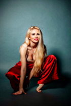 Rencontre fille ukrainienne olga de kiev avec Blond cheveux, age 45 photo-3