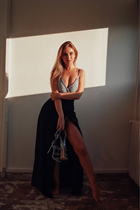 Beautiful single ukrainian woman anna from kharkov with Blonde hair age 36 photo-22