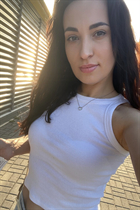 Girl from london elena with Black hair age 41 photo-21