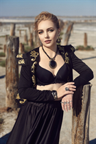 Femme ukrainienne anna de odessa avec Chatain clairs cheveux, âge 52 photo-47