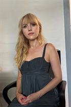 Date ukrainian tatiana from dnepr with Blonde hair age 51 photo-40