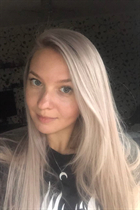 Dating a ukrainian girl victoria from odessa with Blonde hair age 33 photo-8