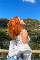 Fille de crete anastasia aux cheveux Roux, age 29 photo-6