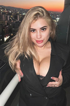 Conocer a chica ucraniana albina de kiev con pelo Rubio y edad 29 photo-12