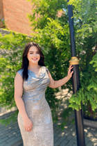 Dating ukrainian girl viktoriya from bila tserkva with Dark Brown hair age 21 photo-12