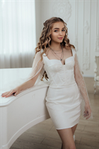 Belle femme tchèque yana de sokolov avec Chatain clairs cheveux 27 ans photo-26