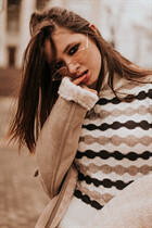 Chatter avec une fille russe diana de moscow aux cheveux Brunette, age 26 photo-9