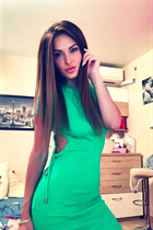 Ukrainian woman online vikky from kiev with Blonde hair age 36 photo-34