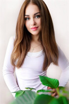 Ukrainian lady tatyana from kiev with Dark Brown hair age 39 photo-21