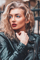 Belle femme ukrainienne yana de ternopol avec Chatain clairs cheveux, âge 29 photo-9