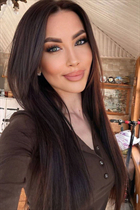 Belle fille ukrainienne olga de odessa avec Brunette cheveux, âge 35 photo-3